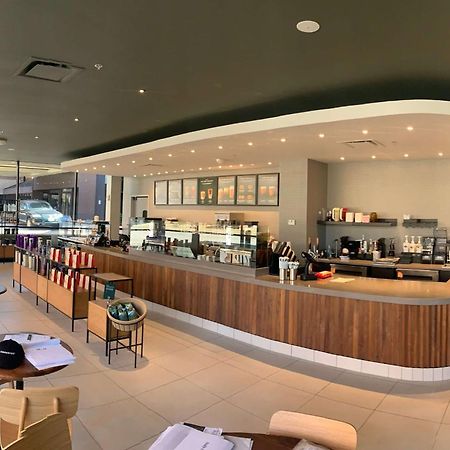 Wyndham Springfield City Centre Kültér fotó